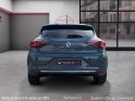 Renault clio v tce 100ch / carplay / radar / garantie occasion simplicicar salon de provence simplicicar simplicibike france
