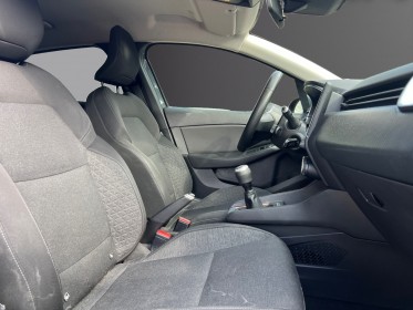 Renault clio v tce 100ch / carplay / radar / garantie occasion simplicicar salon de provence simplicicar simplicibike france
