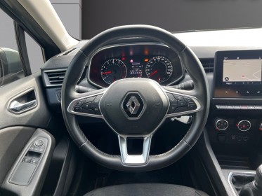 Renault clio v tce 100ch / carplay / radar / garantie occasion simplicicar salon de provence simplicicar simplicibike france