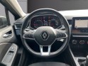 Renault clio v tce 100ch / carplay / radar / garantie occasion simplicicar salon de provence simplicicar simplicibike france