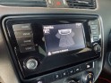 Skoda octavia combi 2.0 tsi 220 ch rs  garantie 12 mois occasion  simplicicar aix les bains simplicicar simplicibike france