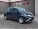 Toyota aygo 1.0 vvt-i x-play touch occasion simplicicar coeur d'yvelines - auto expo 78 simplicicar simplicibike france