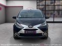 Toyota aygo 1.0 vvt-i x-play touch occasion simplicicar coeur d'yvelines - auto expo 78 simplicicar simplicibike france