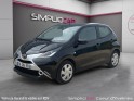 Toyota aygo 1.0 vvt-i x-play touch occasion simplicicar coeur d'yvelines - auto expo 78 simplicicar simplicibike france