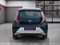 Toyota aygo 1.0 vvt-i x-play touch occasion simplicicar coeur d'yvelines - auto expo 78 simplicicar simplicibike france