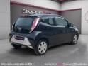 Toyota aygo 1.0 vvt-i x-play touch occasion simplicicar coeur d'yvelines - auto expo 78 simplicicar simplicibike france