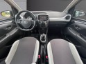 Toyota aygo 1.0 vvt-i x-play touch occasion simplicicar coeur d'yvelines - auto expo 78 simplicicar simplicibike france