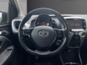 Toyota aygo 1.0 vvt-i x-play touch occasion simplicicar coeur d'yvelines - auto expo 78 simplicicar simplicibike france