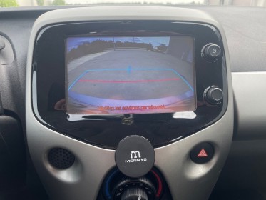 Toyota aygo 1.0 vvt-i x-play touch occasion simplicicar coeur d'yvelines - auto expo 78 simplicicar simplicibike france