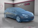 Opel astra gtc 1.4 turbo 120 ch start/stop edition occasion troyes simplicicar simplicibike france