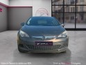 Opel astra gtc 1.4 turbo 120 ch start/stop edition occasion troyes simplicicar simplicibike france