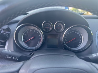 Opel astra gtc 1.4 turbo 120 ch start/stop edition occasion troyes simplicicar simplicibike france