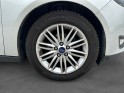Ford focus sw 1.5 tdci 120 ch ss sync edition - carplay/gps/radar ar - garantie 12 mois occasion simplicicar soissons...