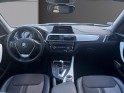 Bmw serie 1 f20 lci2 118i 136 ch bva8 urban chic / stage 1 occasion simplicicar frejus  simplicicar simplicibike france
