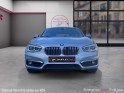 Bmw serie 1 f20 lci2 118i 136 ch bva8 urban chic / stage 1 occasion simplicicar frejus  simplicicar simplicibike france