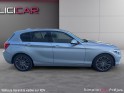 Bmw serie 1 f20 lci2 118i 136 ch bva8 urban chic / stage 1 occasion simplicicar frejus  simplicicar simplicibike france