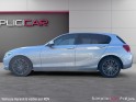 Bmw serie 1 f20 lci2 118i 136 ch bva8 urban chic / stage 1 occasion simplicicar frejus  simplicicar simplicibike france