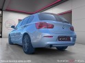 Bmw serie 1 f20 lci2 118i 136 ch bva8 urban chic / stage 1 occasion simplicicar frejus  simplicicar simplicibike france