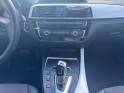 Bmw serie 1 f20 lci2 118i 136 ch bva8 urban chic / stage 1 occasion simplicicar frejus  simplicicar simplicibike france