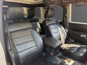 Jeep wrangler 2.8 crd 200 unlimited arctic a boite automatique garantie 12 mois occasion simplicicar mery-sur-oise...