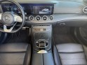 Mercedes classe e cabriolet 220 d 9g-tronic amg line, garantie 12 mois occasion simplicicar lunel simplicicar simplicibike...