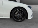 Mercedes classe e cabriolet 220 d 9g-tronic amg line, garantie 12 mois occasion simplicicar lunel simplicicar simplicibike...