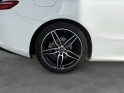 Mercedes classe e cabriolet 220 d 9g-tronic amg line, garantie 12 mois occasion simplicicar lunel simplicicar simplicibike...