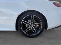 Mercedes classe e cabriolet 220 d 9g-tronic amg line, garantie 12 mois occasion simplicicar lunel simplicicar simplicibike...