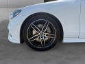 Mercedes classe e cabriolet 220 d 9g-tronic amg line, garantie 12 mois occasion simplicicar lunel simplicicar simplicibike...