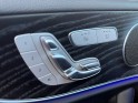 Mercedes classe e cabriolet 220 d 9g-tronic amg line, garantie 12 mois occasion simplicicar lunel simplicicar simplicibike...