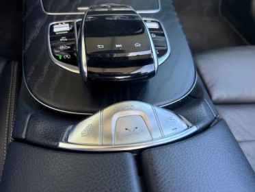 Mercedes classe e cabriolet 220 d 9g-tronic amg line, garantie 12 mois occasion simplicicar lunel simplicicar simplicibike...