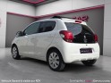 Peugeot 108 vti 72ch bvm5 style top! ou 124 euros par mois occasion parc voitures beauvais simplicicar simplicibike france