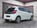 Peugeot 108 vti 72ch bvm5 style top! ou 124 euros par mois occasion parc voitures beauvais simplicicar simplicibike france