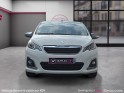 Peugeot 108 vti 72ch bvm5 style top! ou 124 euros par mois occasion parc voitures beauvais simplicicar simplicibike france