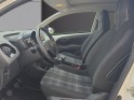 Peugeot 108 vti 72ch bvm5 style top! ou 124 euros par mois occasion parc voitures beauvais simplicicar simplicibike france