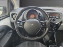 Peugeot 108 vti 72ch bvm5 style top! ou 124 euros par mois occasion parc voitures beauvais simplicicar simplicibike france