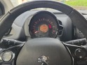 Peugeot 108 vti 72ch bvm5 style top! ou 124 euros par mois occasion parc voitures beauvais simplicicar simplicibike france