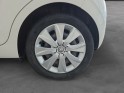 Peugeot 108 vti 72ch bvm5 style top! ou 124 euros par mois occasion parc voitures beauvais simplicicar simplicibike france