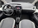 Toyota aygo mc18 1.0 vvt-i x-play x-app moteur à chaine garantie jusqu'en 2030 occasion scl 56 - simplicicar vannes...