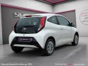 Toyota aygo mc18 1.0 vvt-i x-play x-app moteur à chaine garantie jusqu'en 2030 occasion scl 56 - simplicicar vannes...
