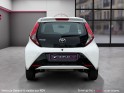 Toyota aygo mc18 1.0 vvt-i x-play x-app moteur à chaine garantie jusqu'en 2030 occasion scl 56 - simplicicar vannes...