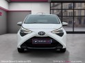 Toyota aygo mc18 1.0 vvt-i x-play x-app moteur à chaine garantie jusqu'en 2030 occasion scl 56 - simplicicar vannes...