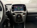 Toyota aygo mc18 1.0 vvt-i x-play x-app moteur à chaine garantie jusqu'en 2030 occasion scl 56 - simplicicar vannes...