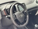 Toyota aygo mc18 1.0 vvt-i x-play x-app moteur à chaine garantie jusqu'en 2030 occasion scl 56 - simplicicar vannes...
