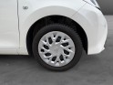 Toyota aygo mc18 1.0 vvt-i x-play x-app moteur à chaine garantie jusqu'en 2030 occasion scl 56 - simplicicar vannes...