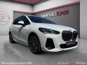 Bmw serie 2 active tourer u06 218i 136 ch dkg7 m sport francais garantie constructeur occasion simplicicar pertuis ...