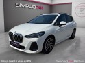 Bmw serie 2 active tourer u06 218i 136 ch dkg7 m sport francais garantie constructeur occasion simplicicar pertuis ...