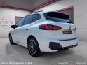 Bmw serie 2 active tourer u06 218i 136 ch dkg7 m sport francais garantie constructeur occasion simplicicar pertuis ...
