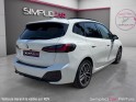 Bmw serie 2 active tourer u06 218i 136 ch dkg7 m sport francais garantie constructeur occasion simplicicar pertuis ...