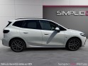 Bmw serie 2 active tourer u06 218i 136 ch dkg7 m sport francais garantie constructeur occasion simplicicar pertuis ...